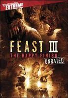 Feast 3 - The Happy Finish (Unrated)