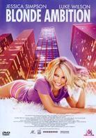 Blonde Ambition (2007)