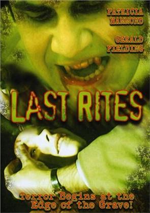 Dracula's Last Rites (Remastered)