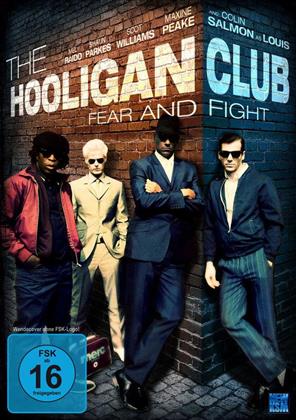The Hooligan Club - Fear and Fight - Clubbed (2008) (2008)
