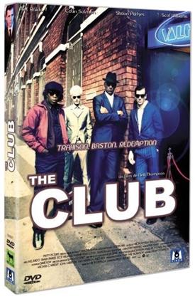 The Club - Clubbed (2008) (2008)