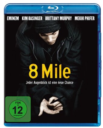 8 Mile (2002)