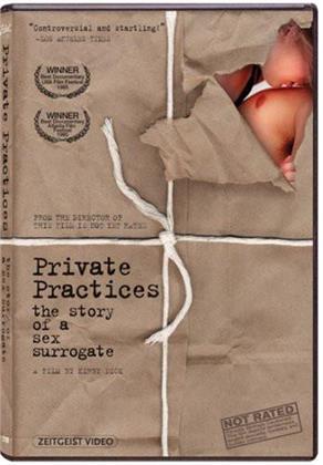 Private Practices - The Story of a Sex Surrogate