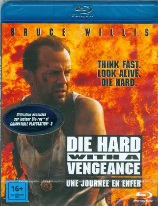 Die hard with a vengeance - Une journee en enfer (1995)