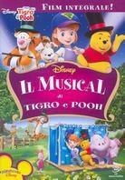 My friends Tigger & Pooh - Il Musical di Tigro e Pooh