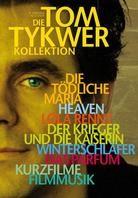 Die Tom Tykwer Kollektion (10 DVDs)