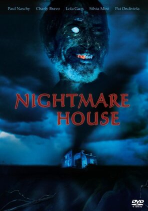 Nightmare House