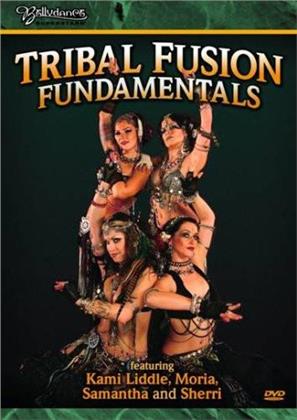 Bellydance Superstars - Tribal Fusion Fundamentals
