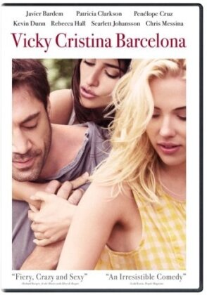 Vicky Cristina Barcelona (2008)