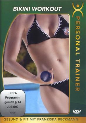 Bikini Workout - Personal Trainer