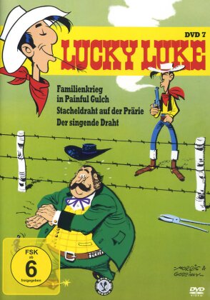 Lucky Luke 7