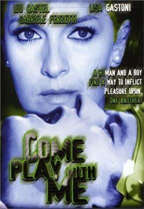 Come play with me (1968)