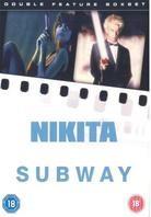 Nikita / Subway (2 DVDs)