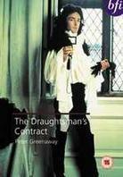 The Draughtsman's Contract (1982)