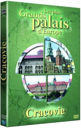 Les plus grands palais d'Europe - Cracovie (2006)
