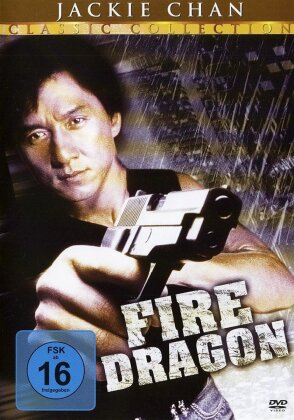 Fire Dragon (1983)