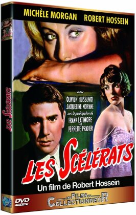 Les Scélérats (1960) (Les Films du Collectionneur)