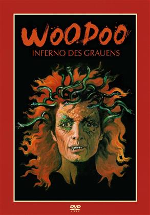 Woodoo - Inferno des Grauens