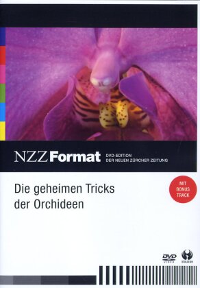 Die geheimen Tricks der Orchideen - NZZ Format