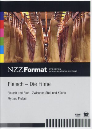 Fleisch - Die Filme - NZZ Format