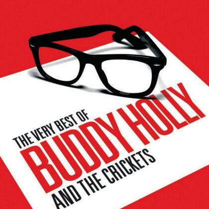 Buddy Holly - The Music of Buddy Holly and the Crickets