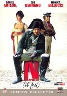 Napoleon et moi (2 DVDs)