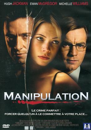 Manipulation (2008)