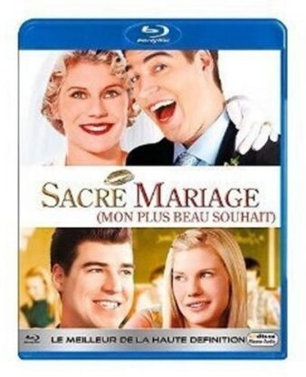 Sacré Mariage - Mon plus beau souhaite (2007)