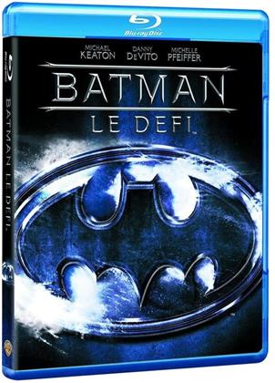 Batman - Le défi (1992)