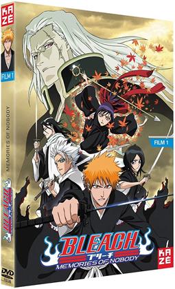 Bleach - Le film 1 (Collector's Edition, 2 DVDs)