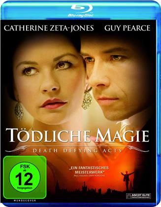 Tödliche Magie (2007)