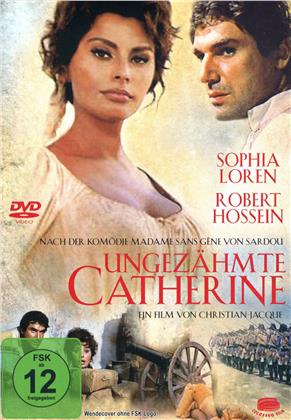Ungezähmte Catherine (1961)