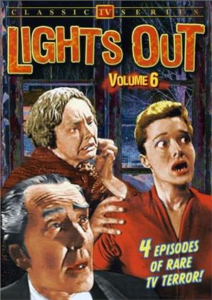 Lights Out - Vol. 6