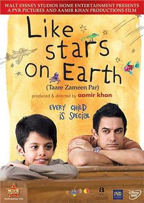 Like Stars on Earth (2 DVDs + CD)