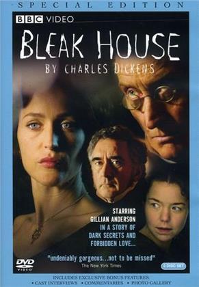 Bleak House (2005) (Special Edition, 3 DVDs)