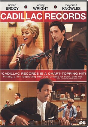 Cadillac Records (2008)