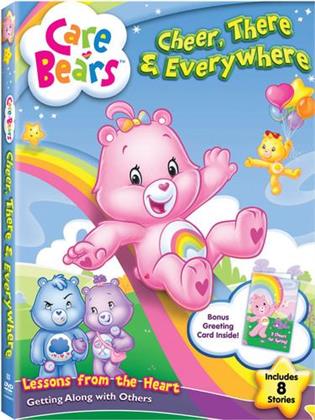 Care Bears - Cheer, There & Everywhere