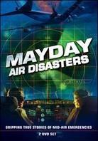 Mayday - Air Disasters (2 DVDs)