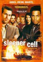 Sleeper Cell - Stagione 1 (4 DVDs)