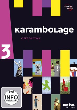 Karambolage 3