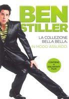 Ben Stiller - La collezione Bella Bella... in modo assurdo - Zoolander / Ti presento...1&2 / Lo spacccacuori (4 DVDs)