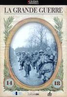 La Grande Guerre - Première Guerre Mondiale (4 DVDs)