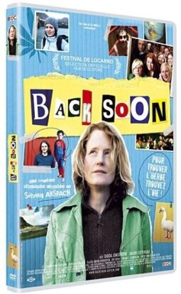 Back soon (2008)