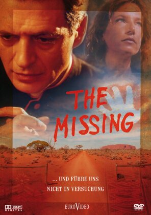 The Missing - Verloren in Australien (1999)