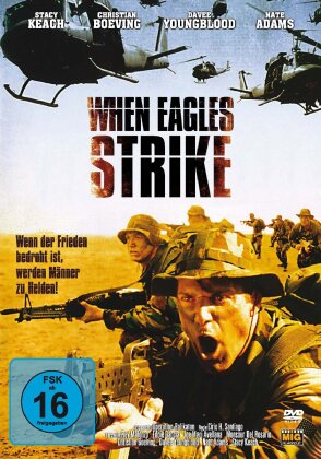 When Eagles Strike (2003)