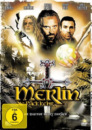 Merlin - Die Rückkehr