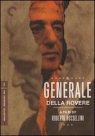 Il generale Della Rovere (1959) (Criterion Collection)