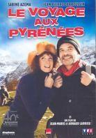 Le Voyage aux Pyrénées
