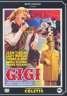 Gigi (1949) (s/w)