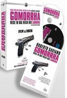 Gomorrha - Eine Reise ins Herz der Mafia (2008) (Special Edition, 2 DVDs + Buch)